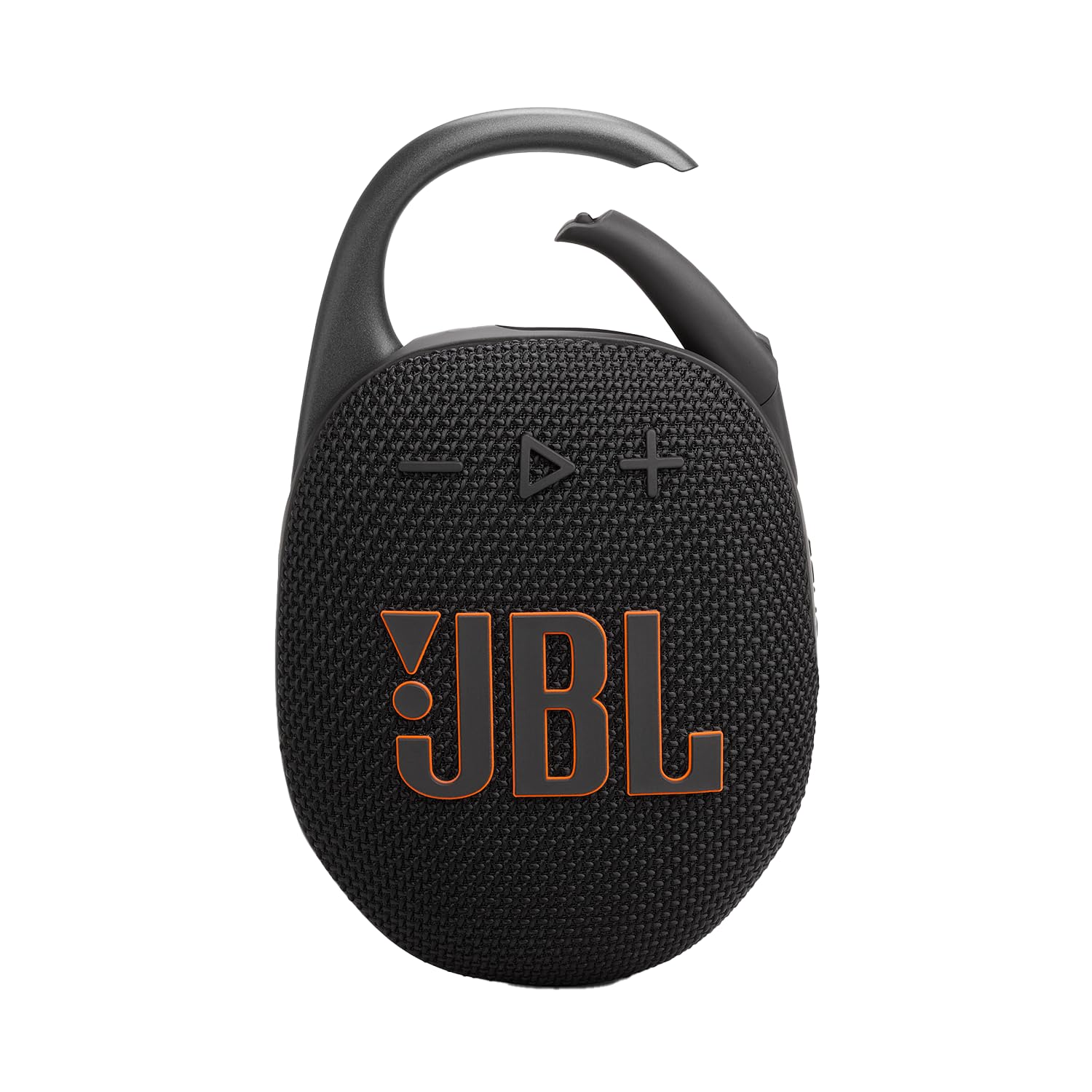 Caixa de Som Bluetooth JBL Clip 5 Portátil