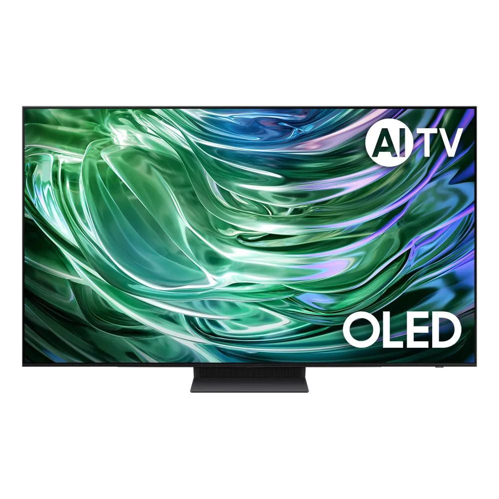 Smart TV Samsung OLED 55S90D 55 polegadas 4K