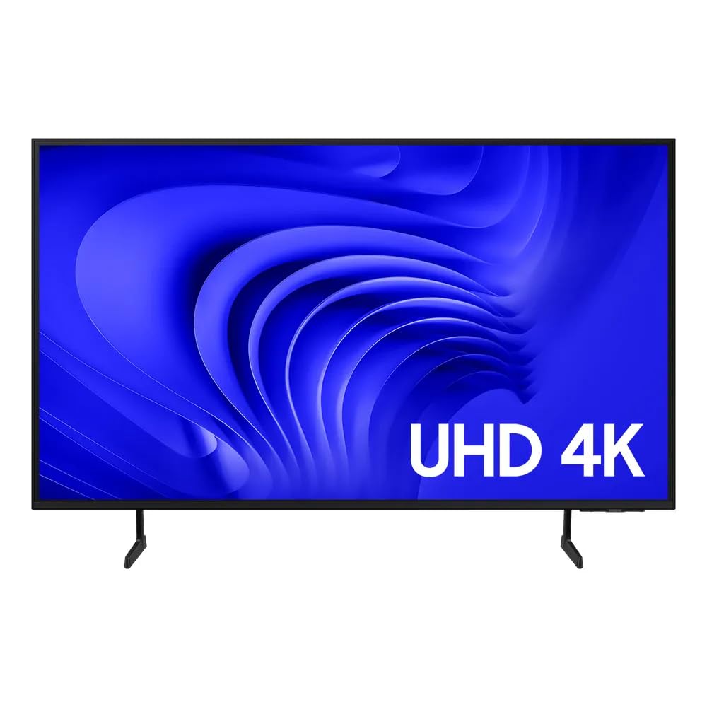 Smart TV Samsung 55DU7700 55 polegadas 4K