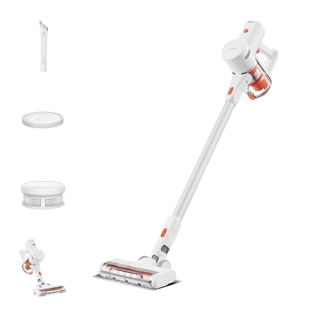 Xiaomi Aspirador de pó G20 Lite Branco EU BHR8195EU