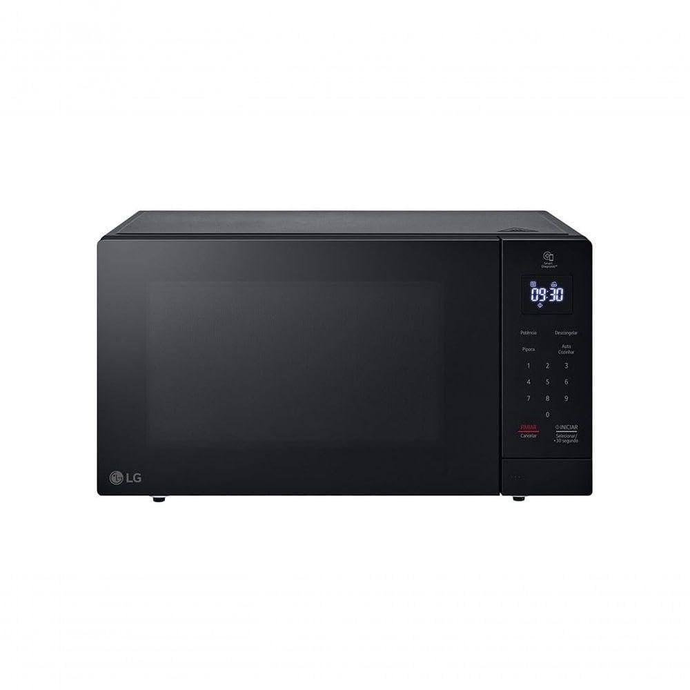 MICRO-ONDAS 127V LG NEOCHEF MS3033DS 30L