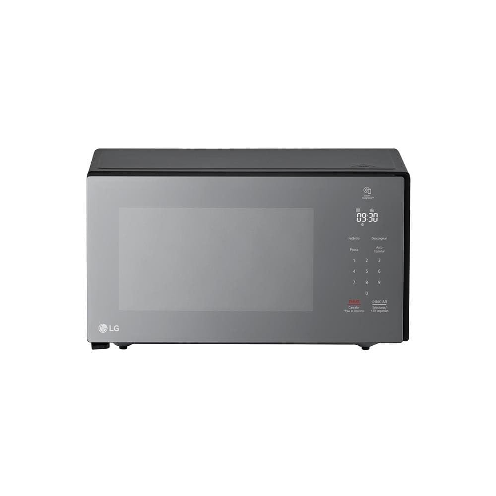 MICRO-ONDAS 127V LG NEOCHEF MS3094NR 30L