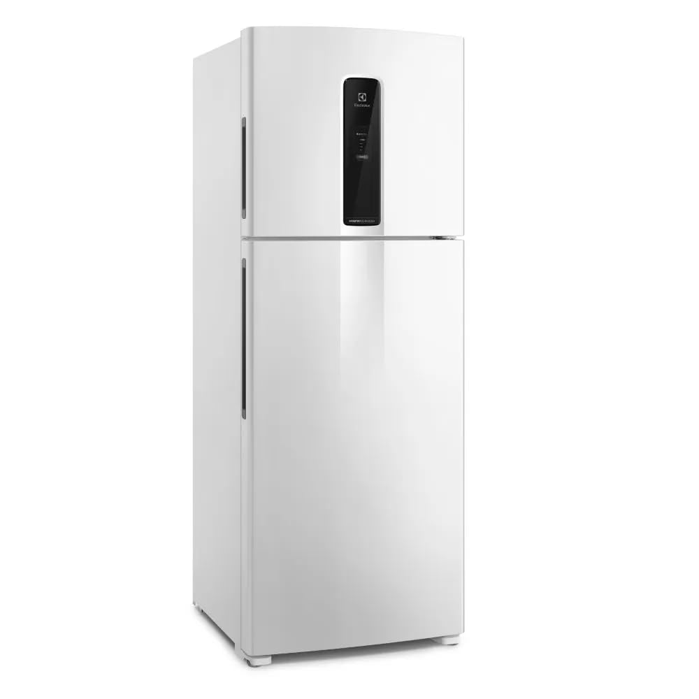 Geladeira Electrolux IT70 481L Branca SmartBivolt