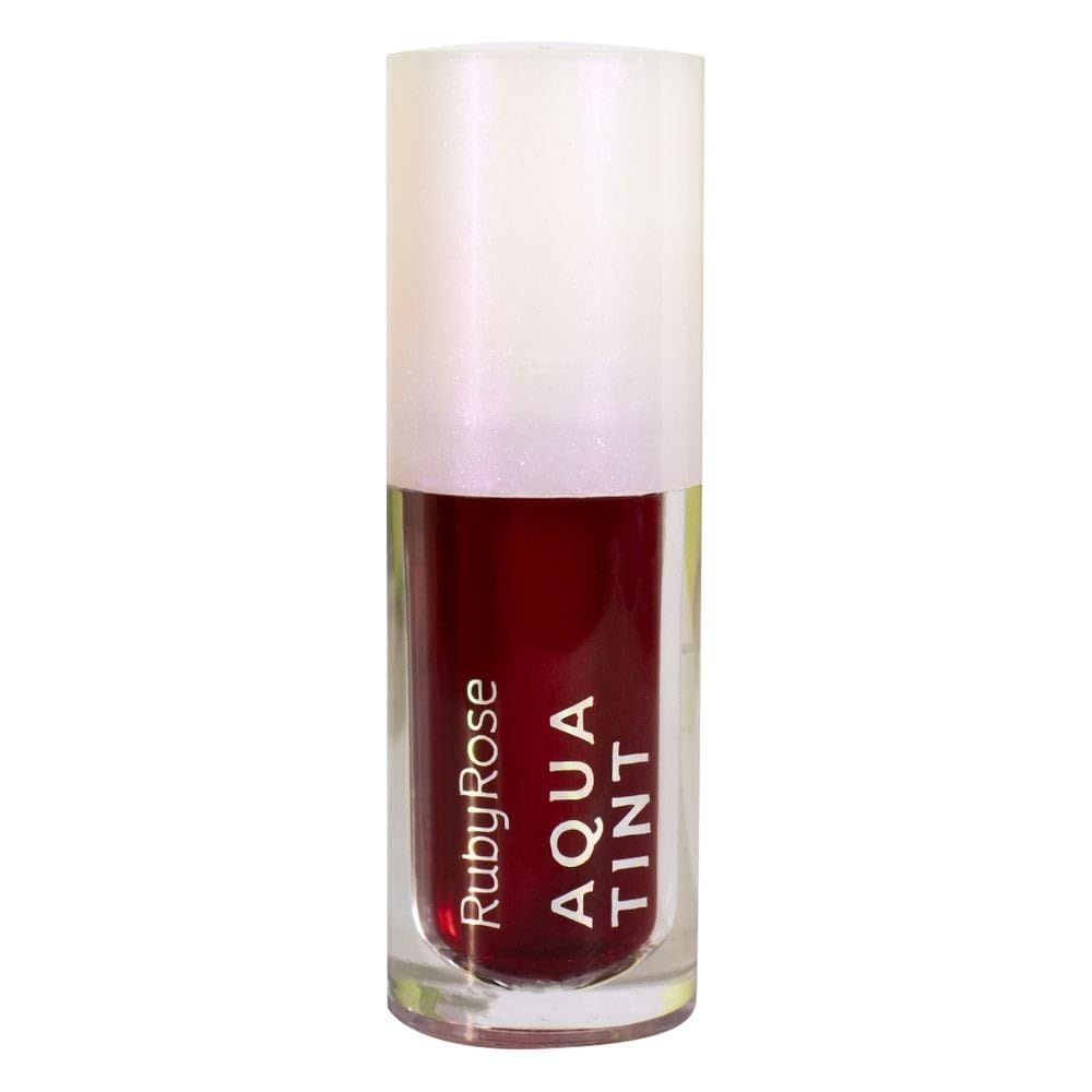 Aqua Tint Ruby Rose Lábios e Bochechas A02