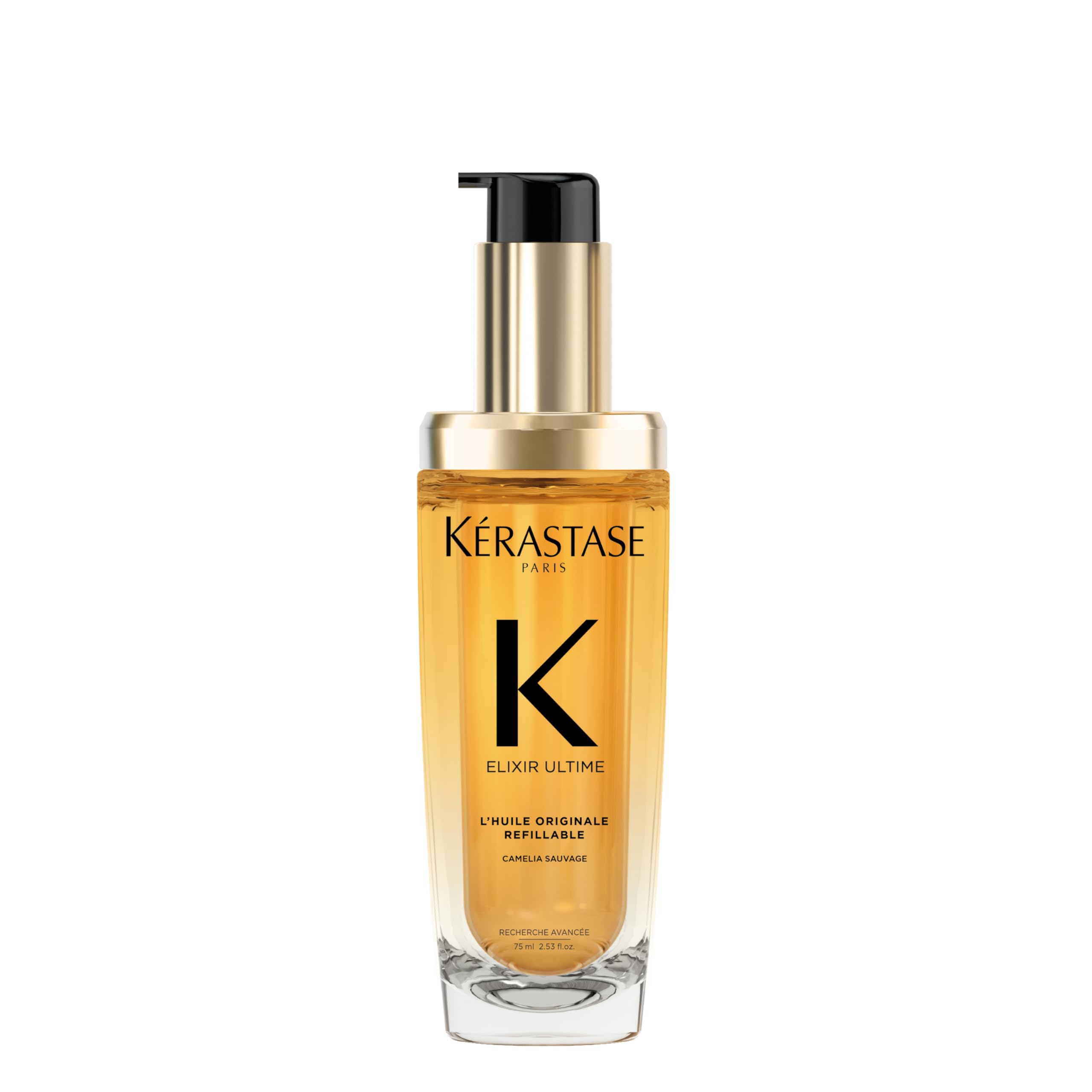Kérastase Elixir Ultime L'Huile Originale 75ml