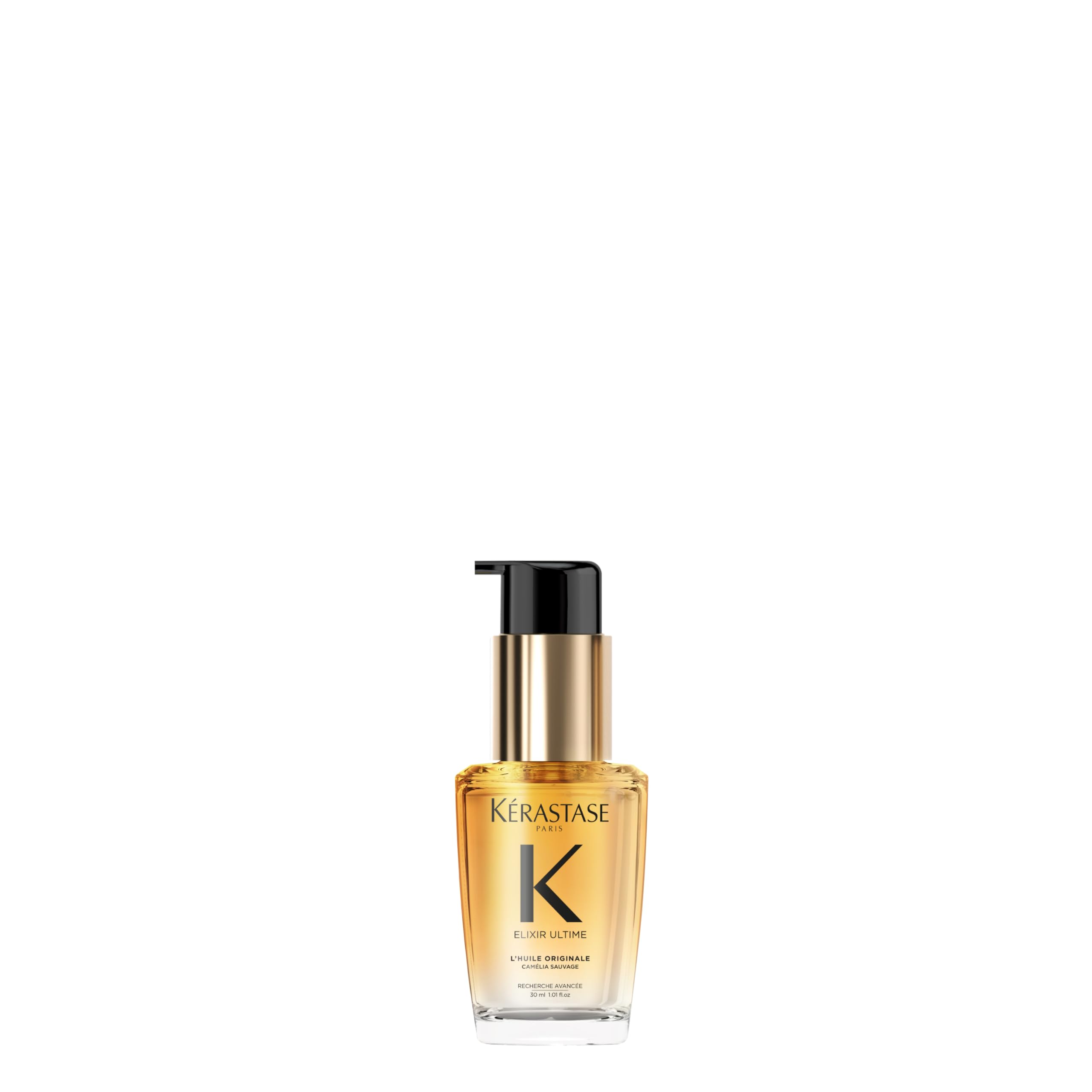 Kérastase Elixir Ultime Óleo Capilar L'Huile Originale 30ml