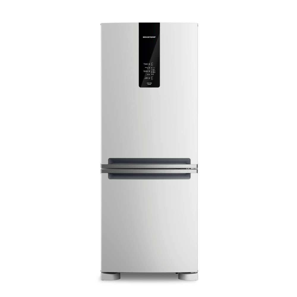 Geladeira Brastemp Inverse 447L