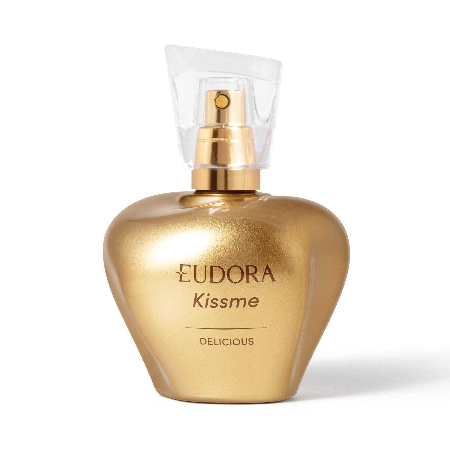 Colonia Eudora Kiss Me Delicious 50ml