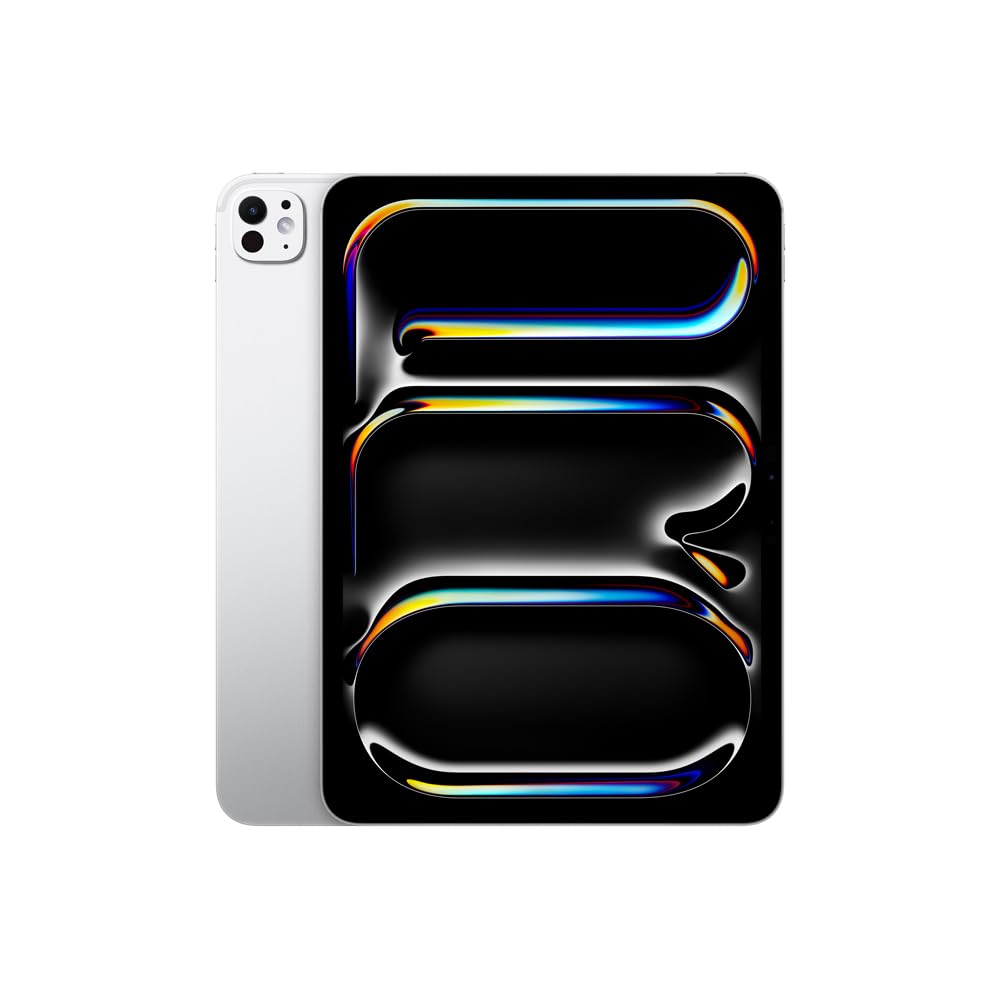 Apple 2024 iPad Pro de 11 polegadas Wi-Fi 256 GB com chip M4