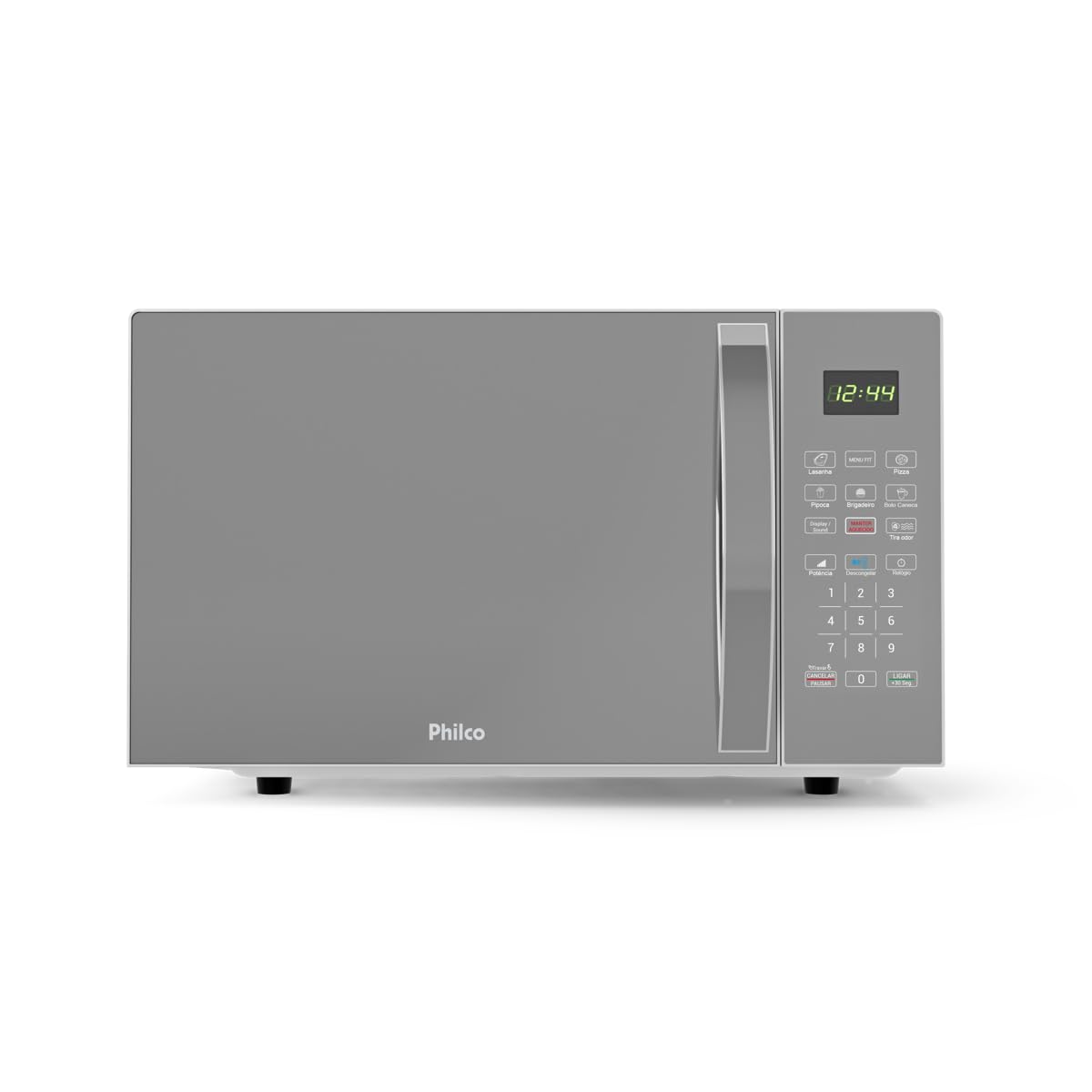 Philco Micro-ondas PMO38S 33L 127V