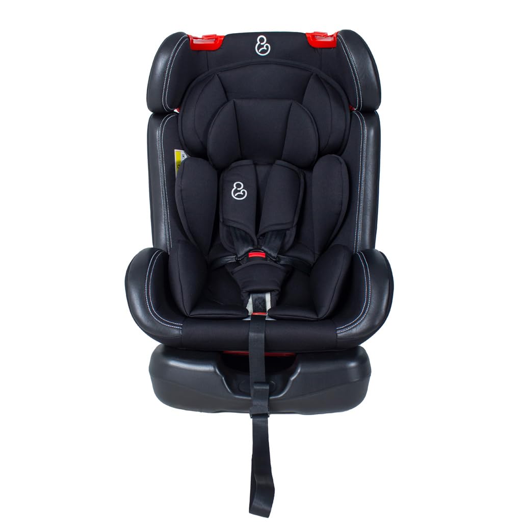 Galzerano Cadeira para Auto Prati Isofix
