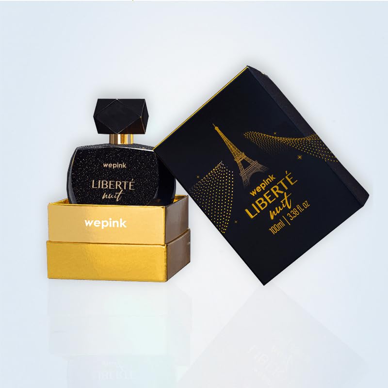 Liberté Nuit Wepink 100ml