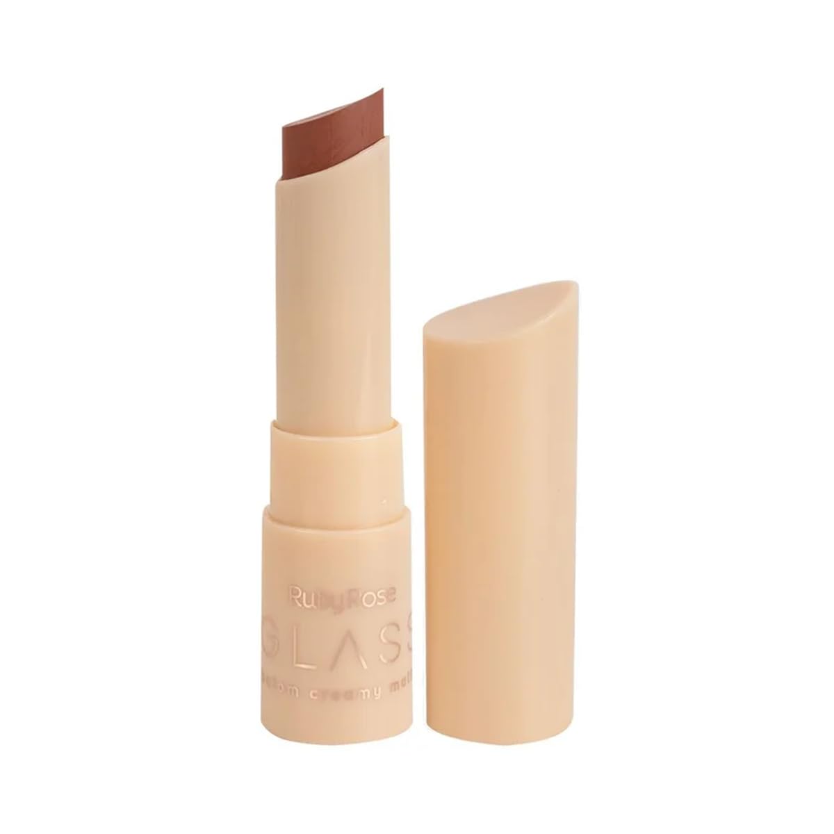 Ruby Rose Batom Líquido Creamy Matte Glass GL03