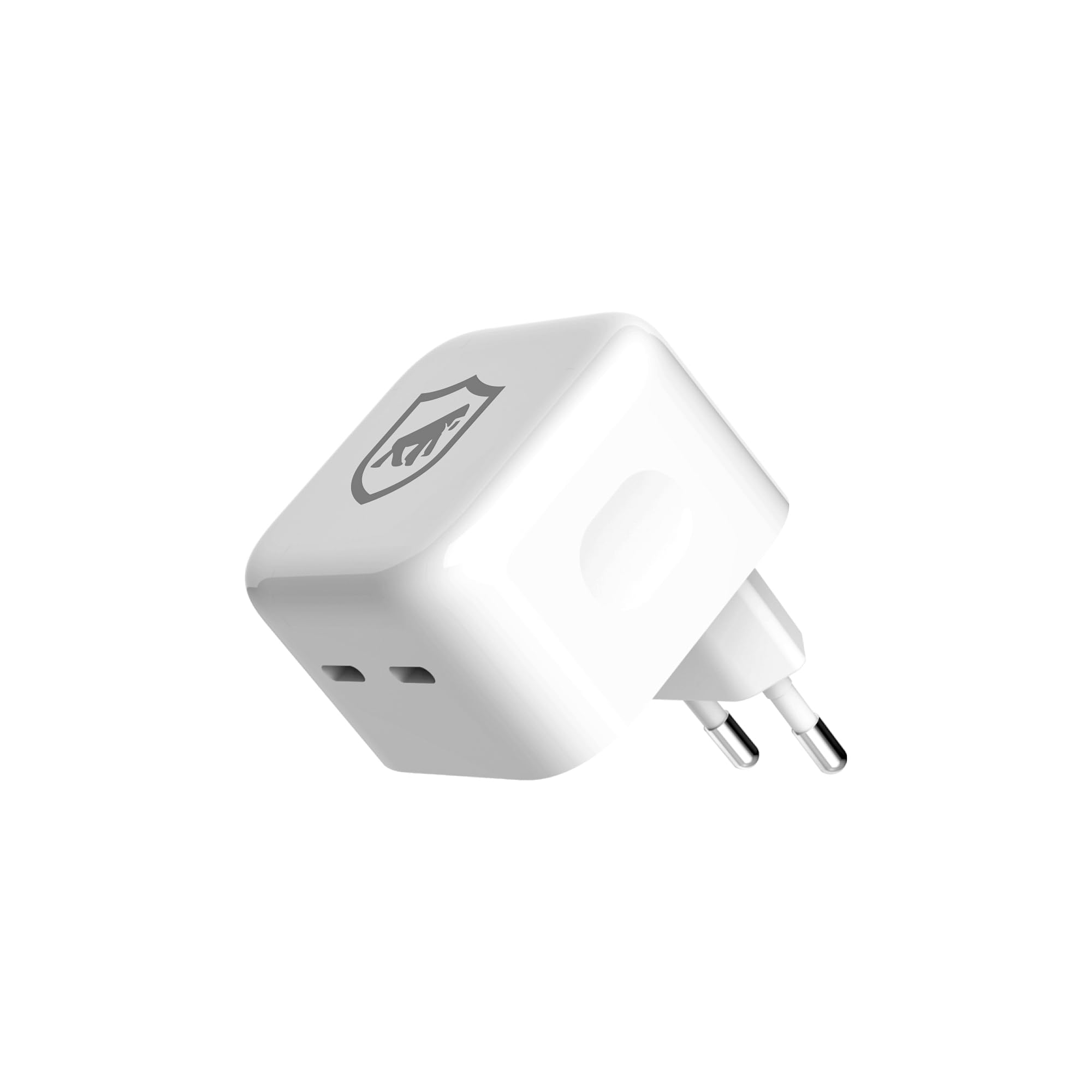 Carregador GShield GS-7540 35W com Duas Portas USB-C