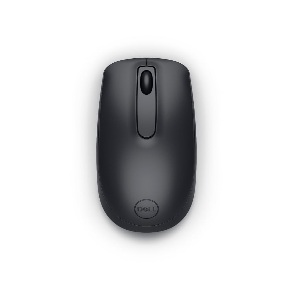 Mouse sem Fio Dell WM118