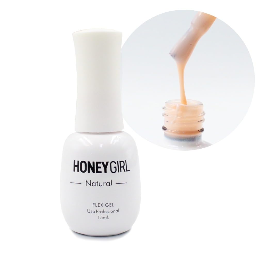 Honey Girl Flexigel Natural 15ml