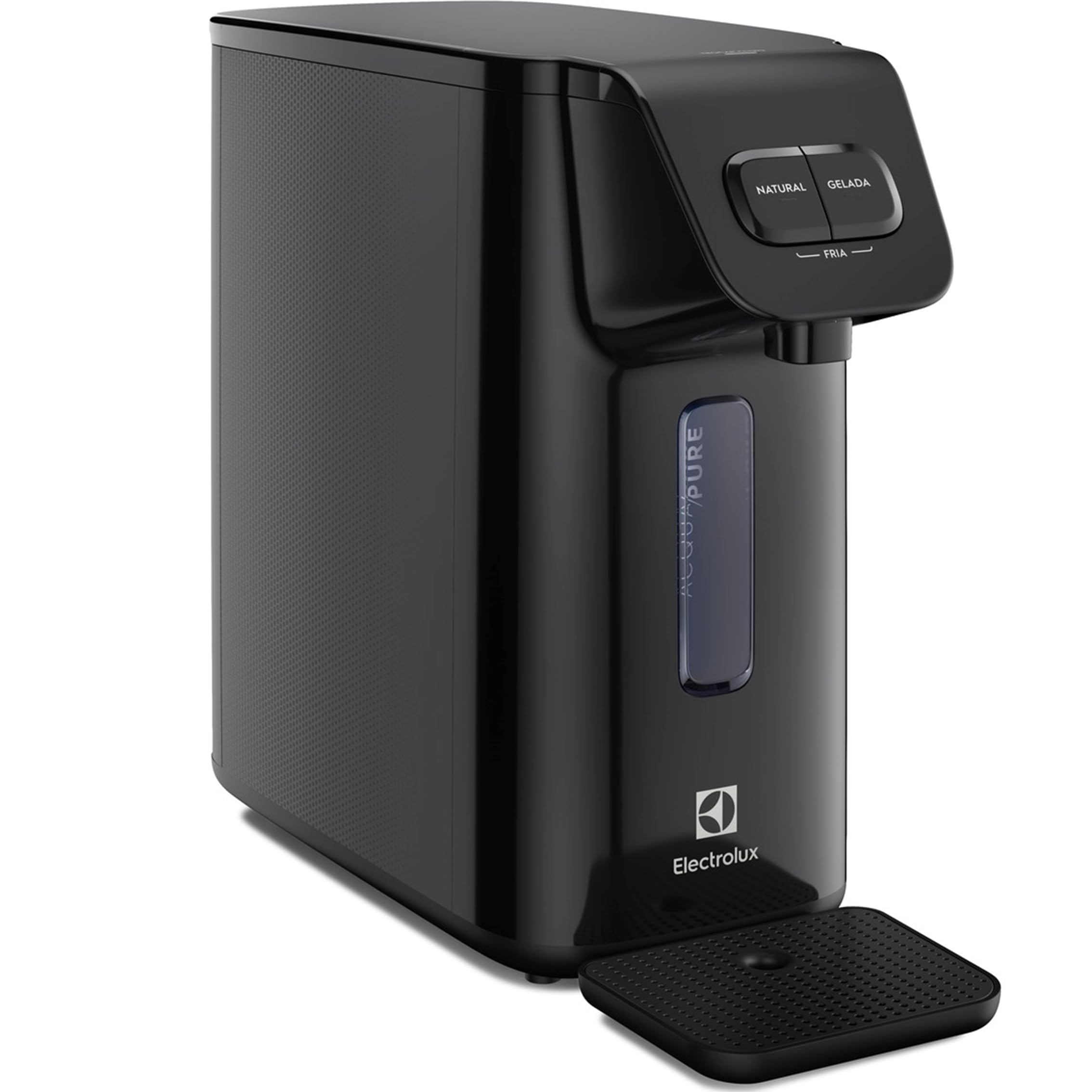 Electrolux Purificador de Água PE15P Preto Bivolt
