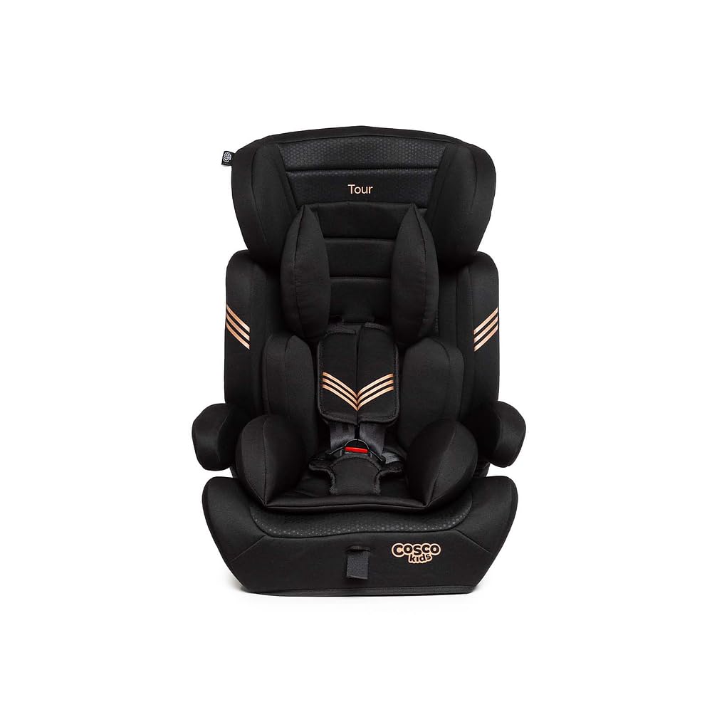 Cadeirinha Tour 9 a 36 kg Cosco