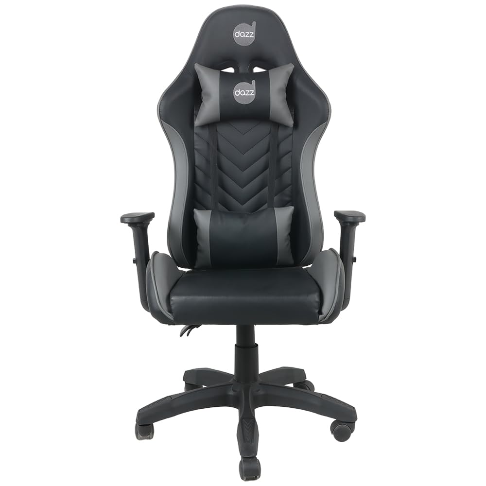 Cadeira Gamer Elite Pro Dazz – Couro PU/Courino