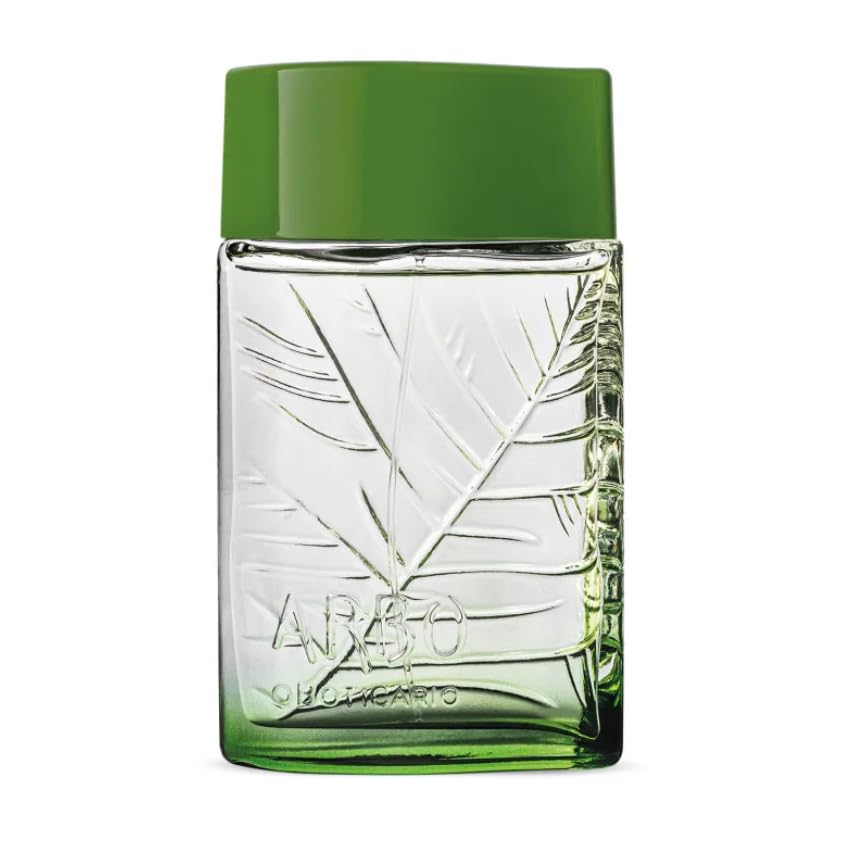 O BOTICARIO ARBO PURO DESODORANTE COLONIA 100ml