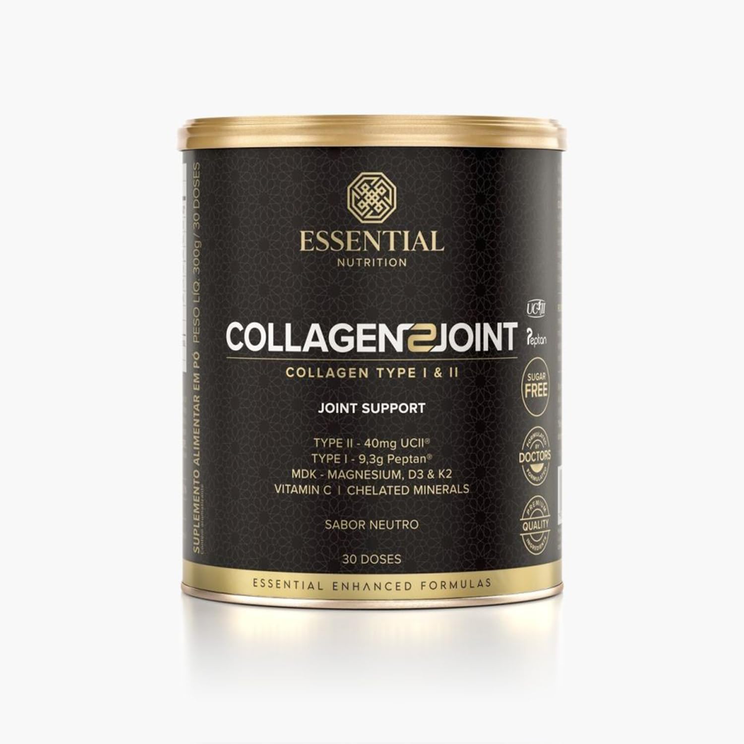 Collagen 2 Joint Essential Nutrition