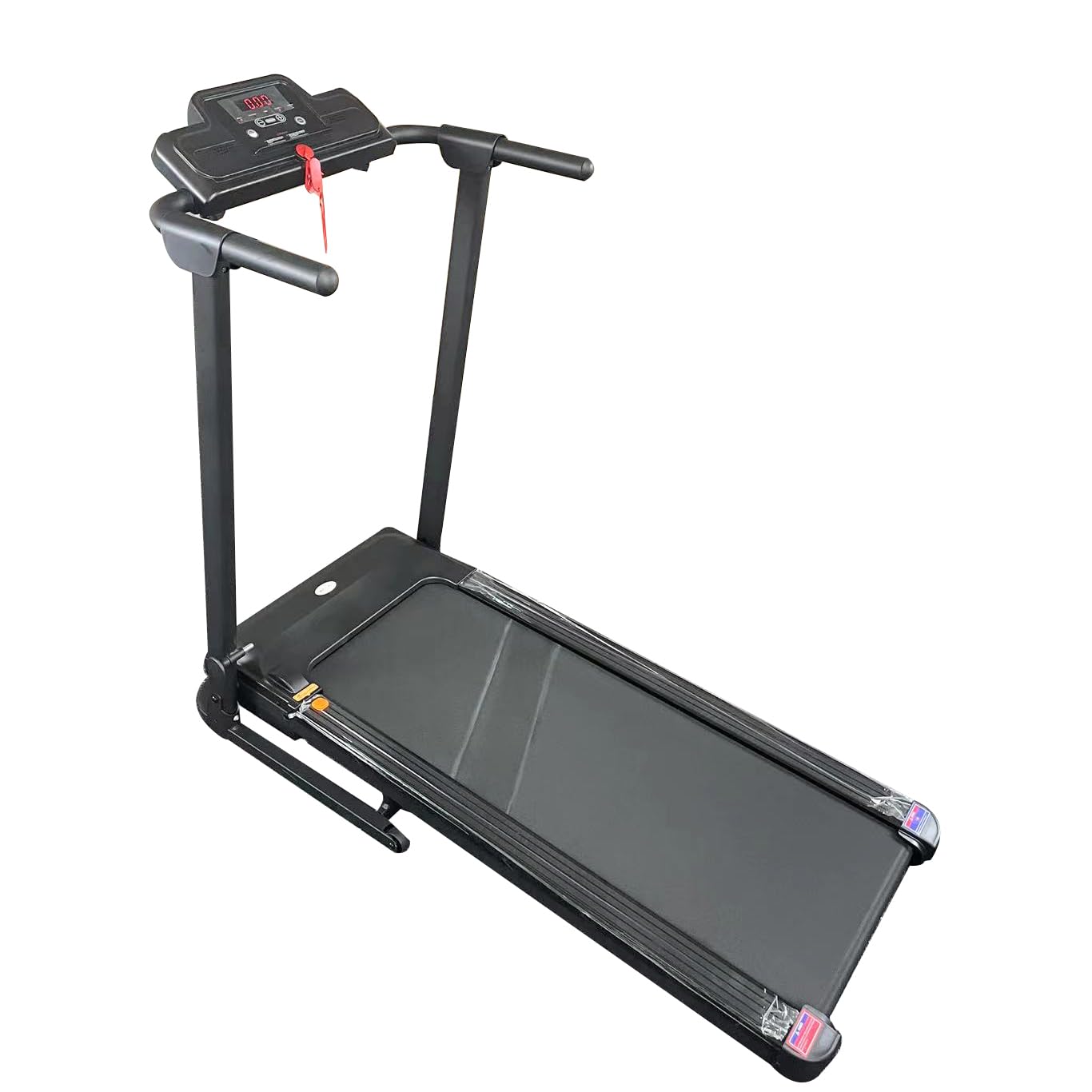 Esteira Elétrica Ergométrica WCT Fitness Bivolt