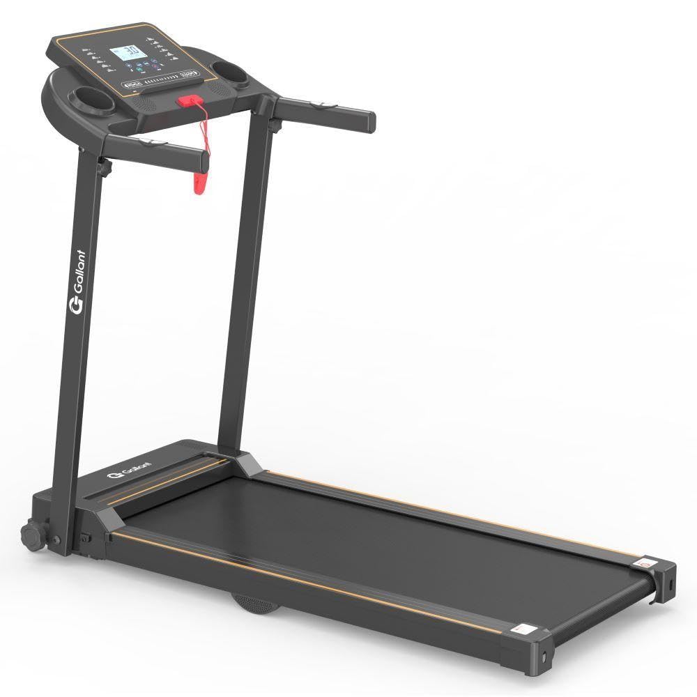 Esteira Ergométrica Elétrica Gallant Trainer GEE10M19A