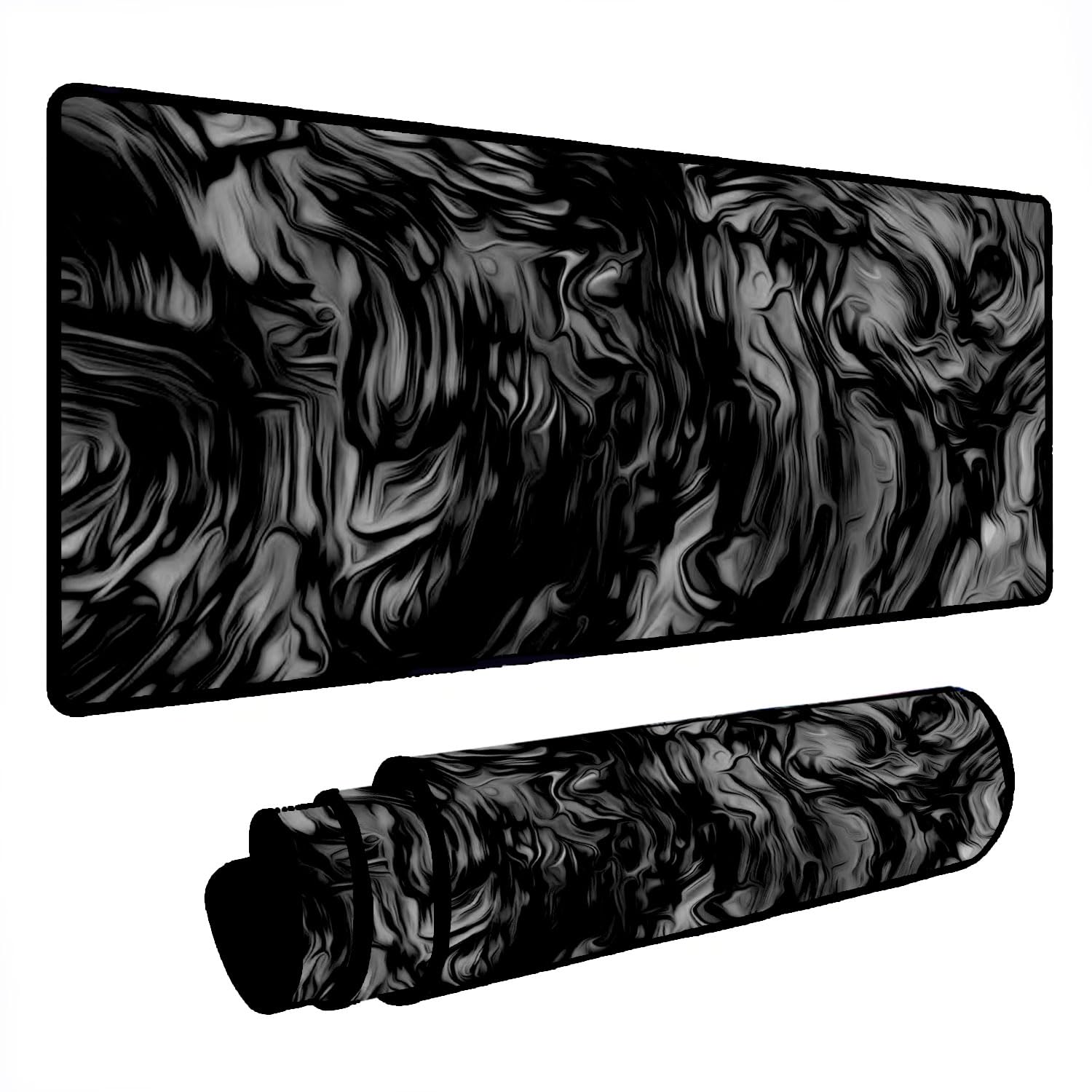 Mousepad Gamer Redragon Flick XL Special Edition Cypher 400 x 900 mm