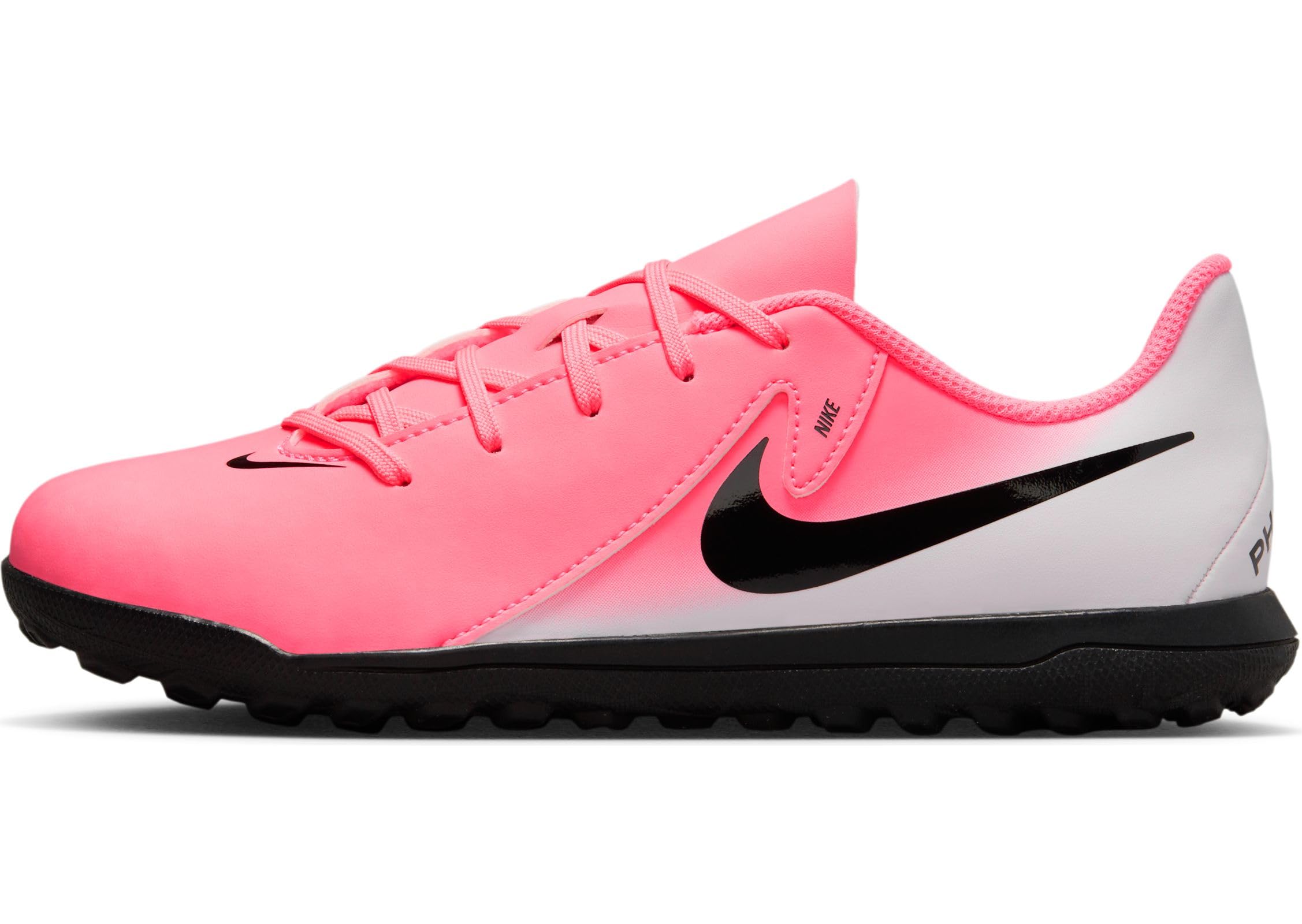 Chuteira Nike Jr Phantom GX II Club TF