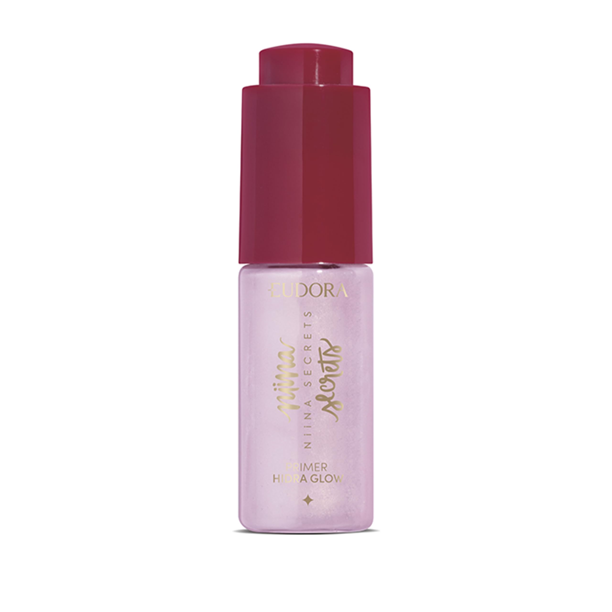 Niina Secrets Primer Facial Hidra Glow 16ml
