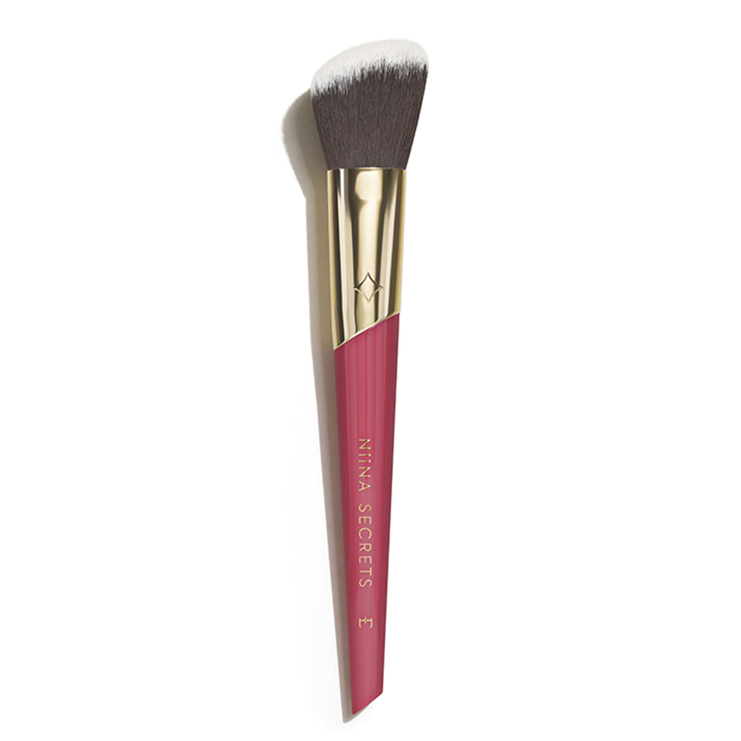 NIINA SECRETS PINCEL CONTORNO DUO FIBER