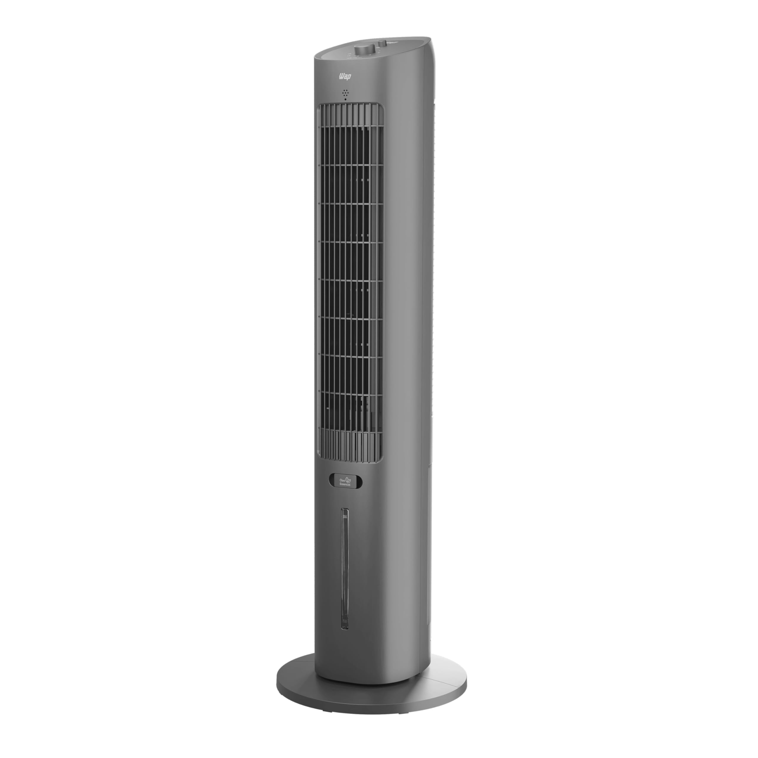 WAP Climatizador de Ar AIR FRESH 4 em 1, 90W 127V