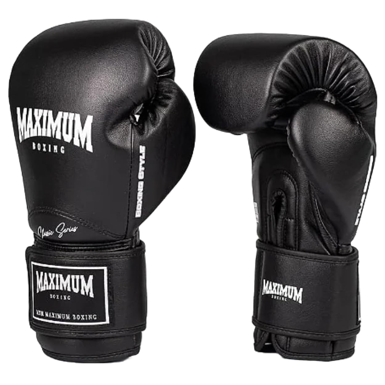 Luva de Boxe e Muay Thai Maximum New Classic