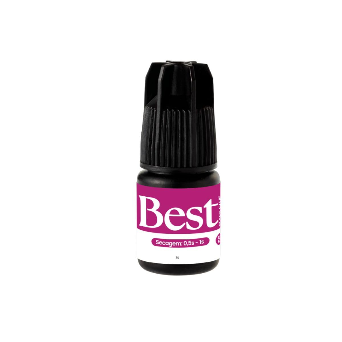 Cola Beautify Pro Best 3g para Alongamento de Cílios