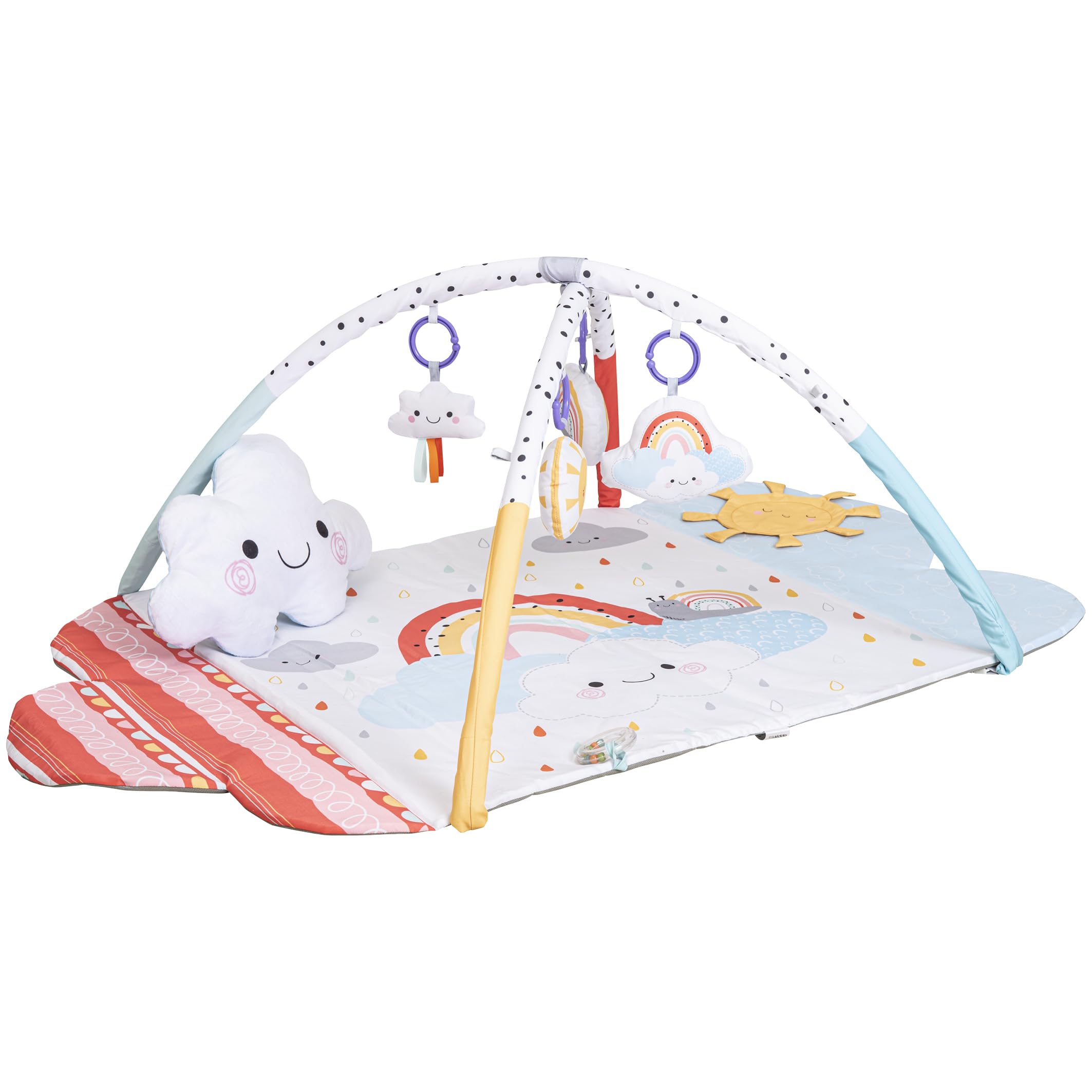 Kiddo Tapete de Atividades Baby Game