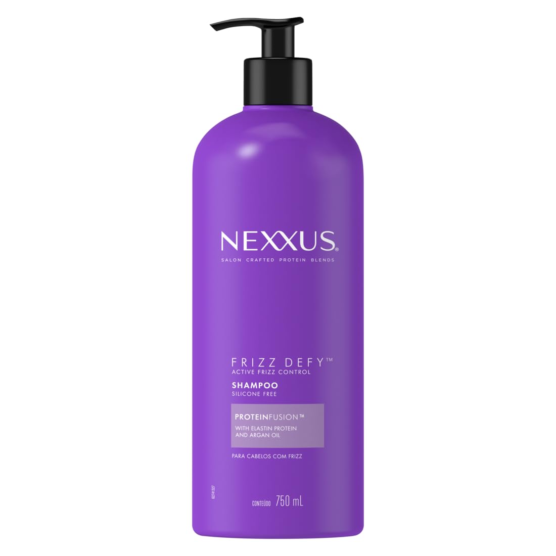 Nexxus Shampoo Frizz Defy 750ml