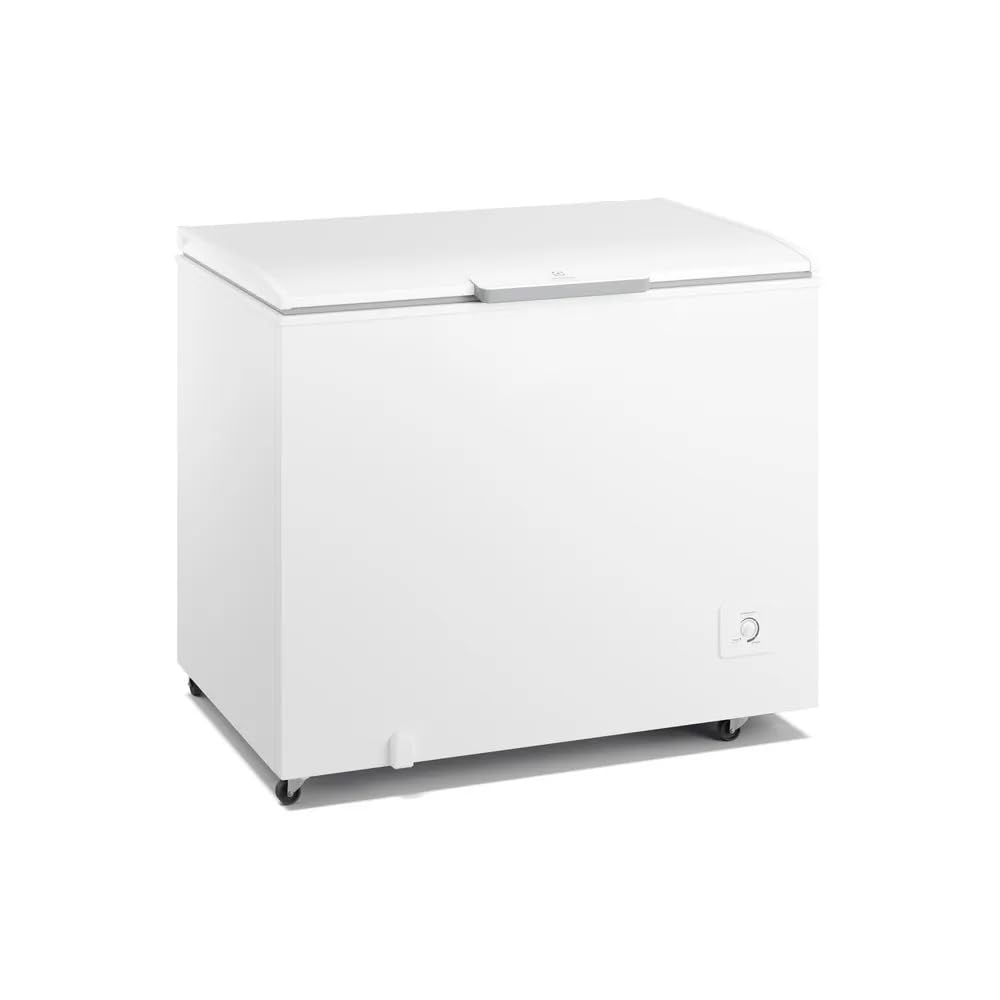 Freezer Horizontal Electrolux Cycle Defrost 315L Inverter