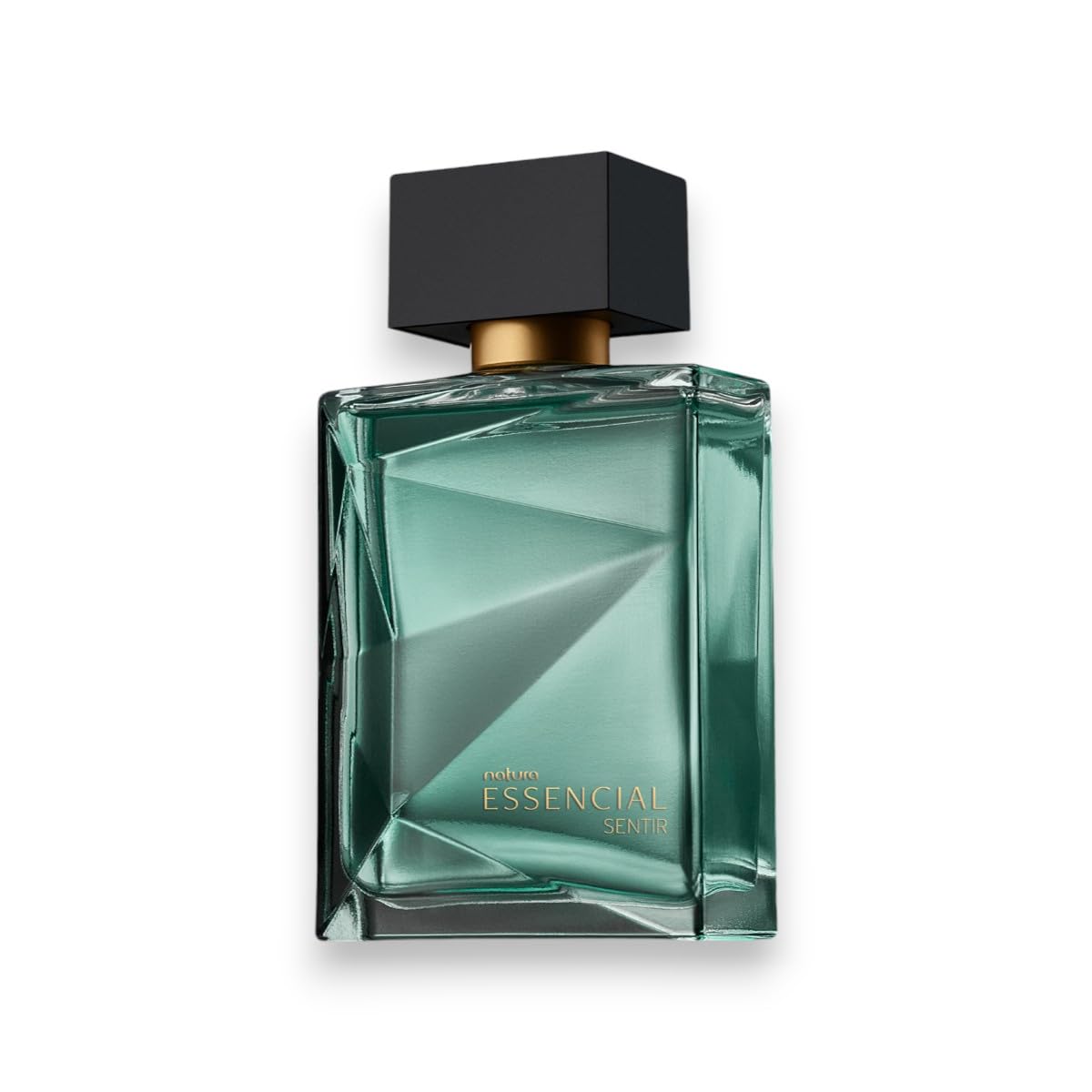 Perfume Essencial Sentir Deo Parfum Masculino 100ml