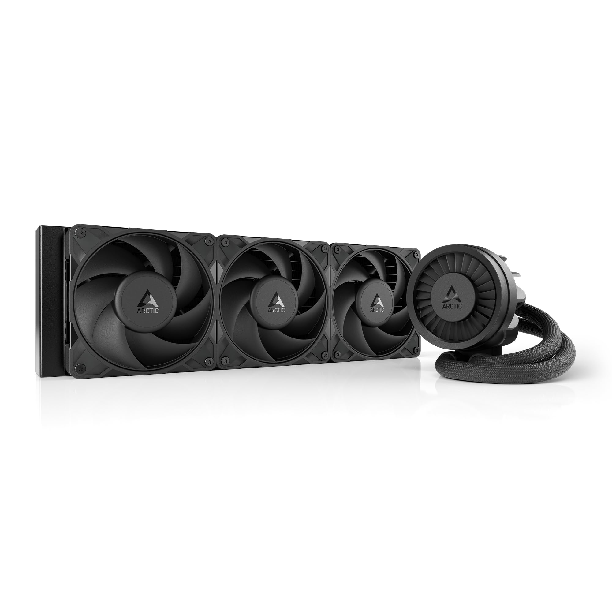 Water Cooler Arctic Liquid Freezer III Pro 360