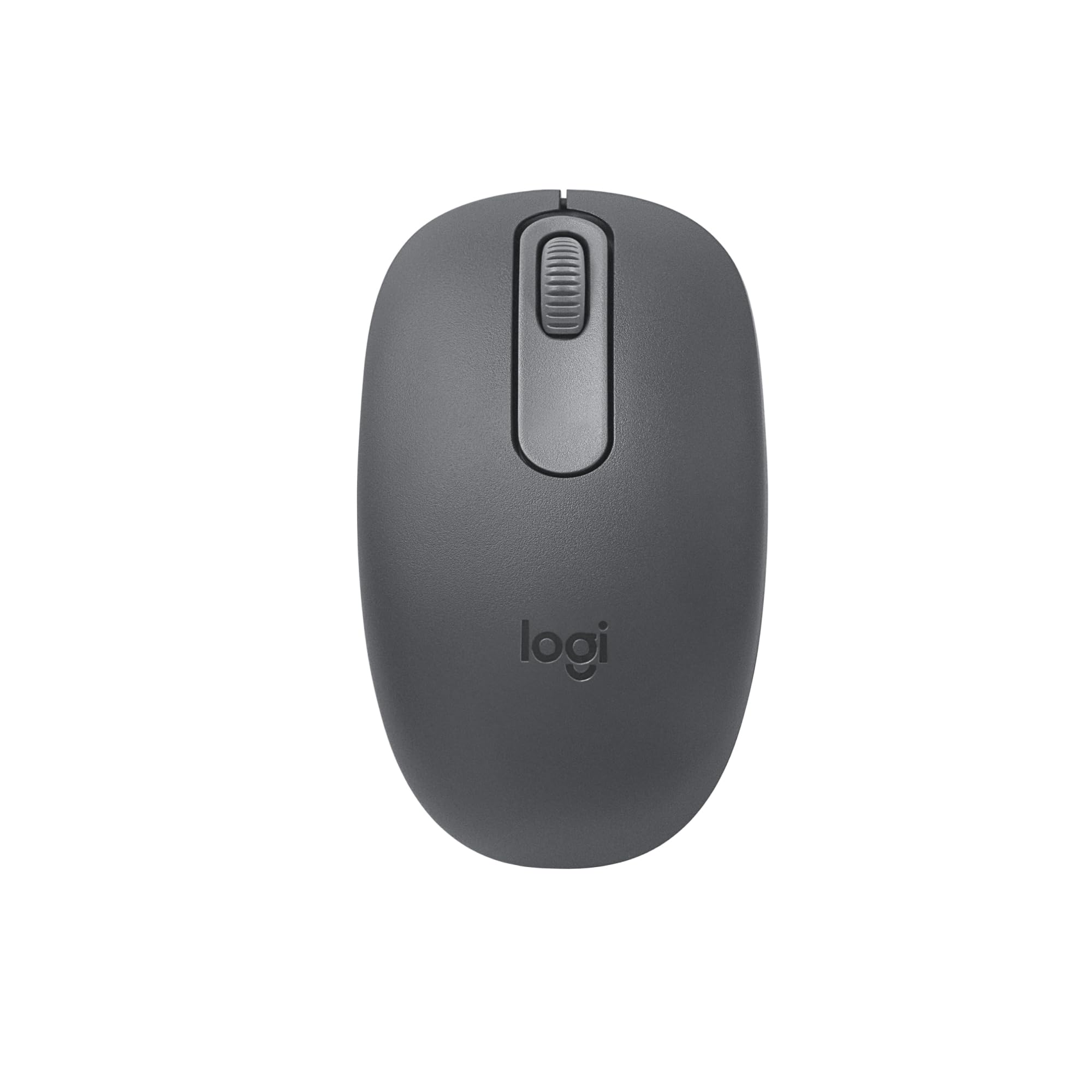 Mouse Bluetooth Sem Fio Logitech M196