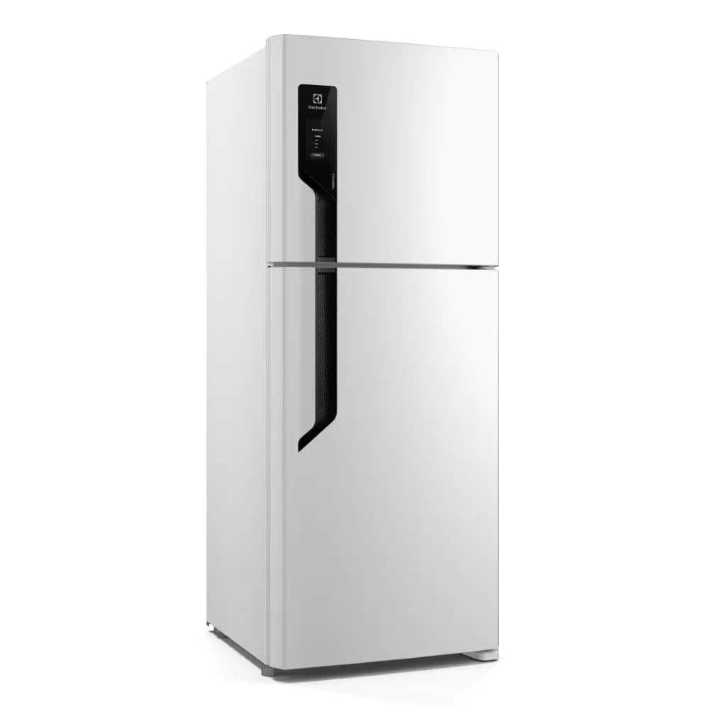 Geladeira Electrolux TF70 431L AutoSense Duplex