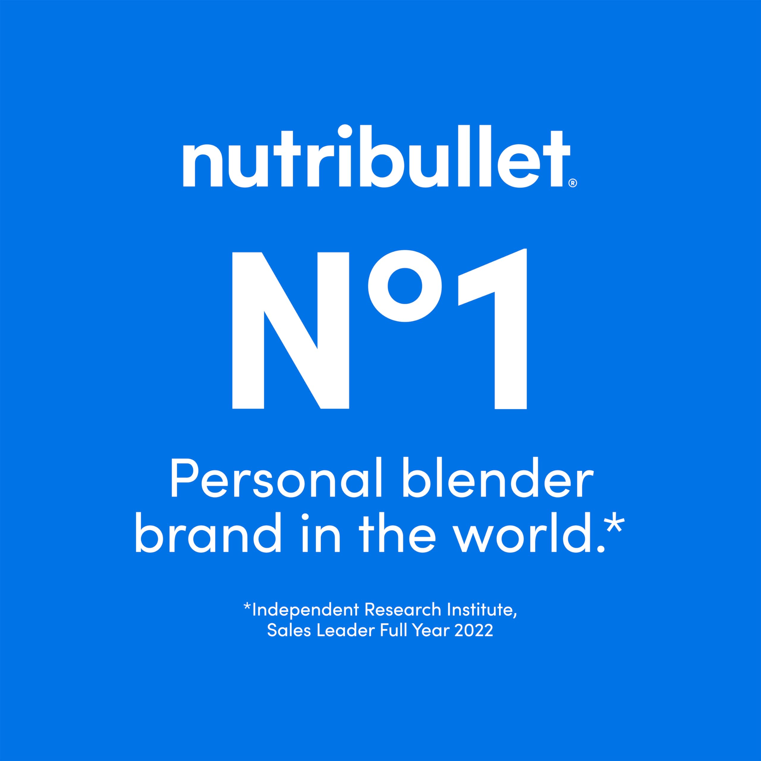 Nutribullet Liquidificador Portátil Sem Fio 590 ml
