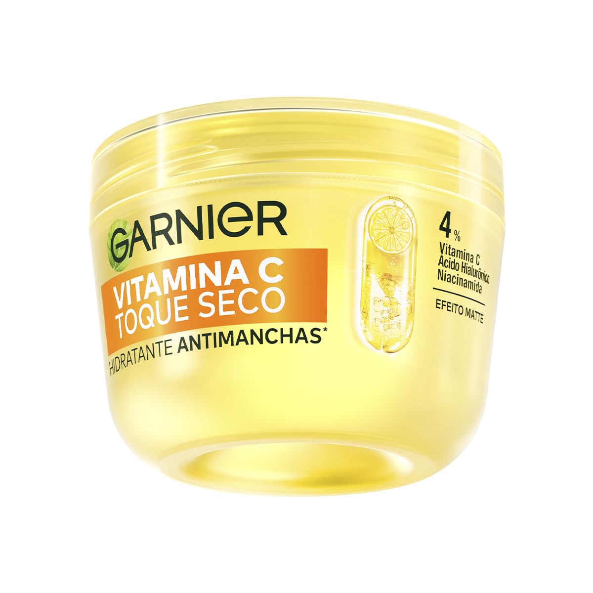 Garnier Uniform & Matte Gel Creme Antimanchas 85g