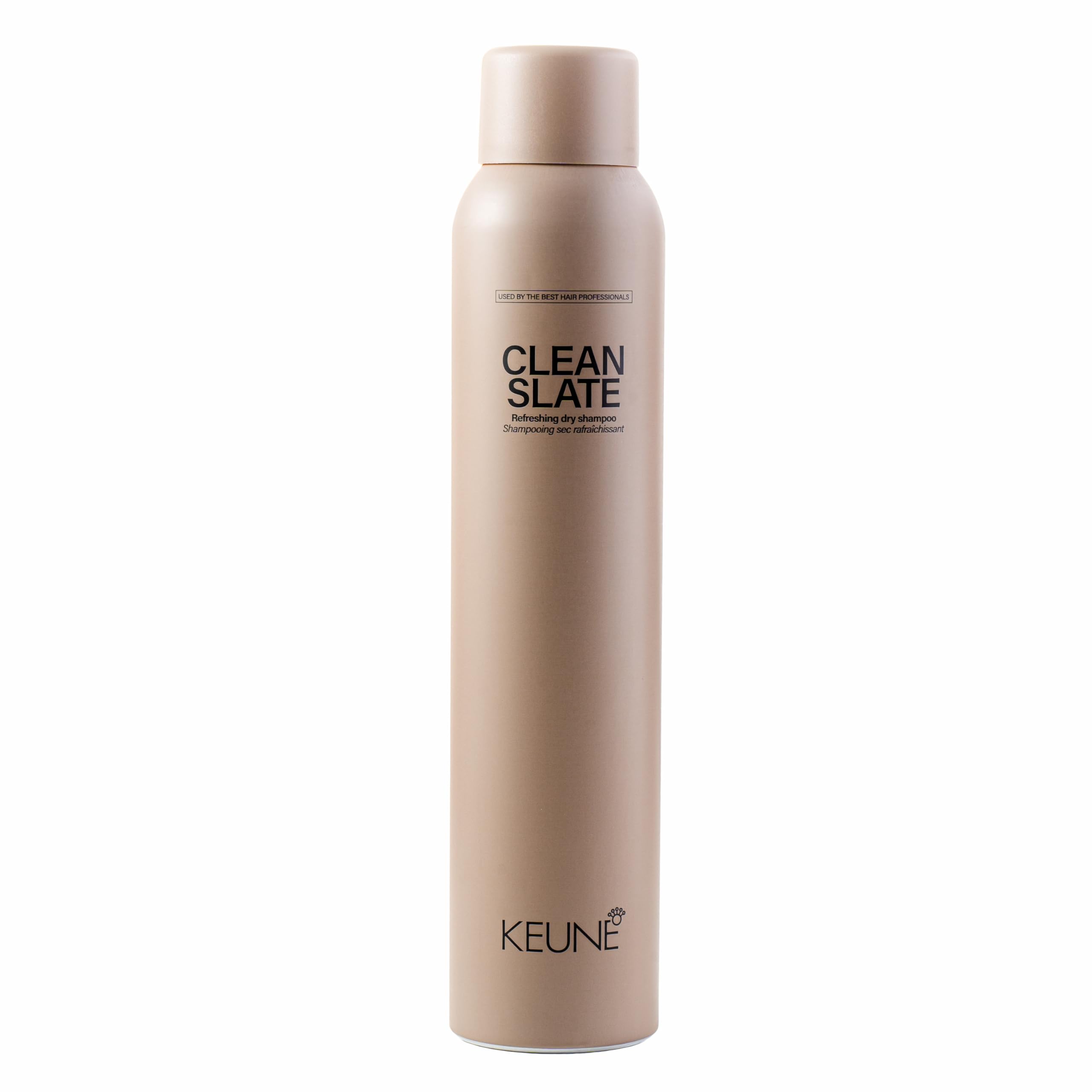 KEUNE STYLE CLEAN SLATE 200ml