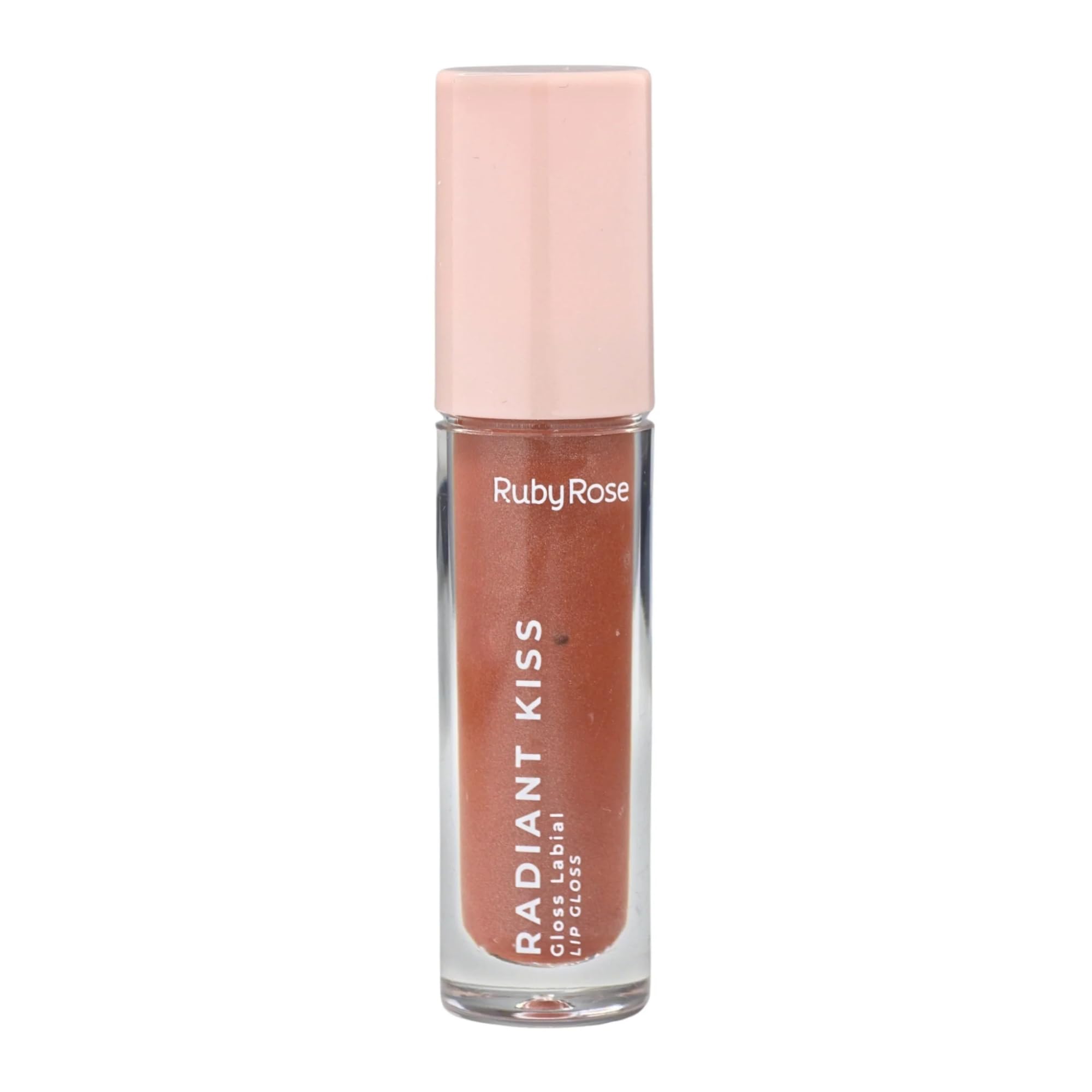 Ruby Rose Radiant Kiss Lip Gloss RK30