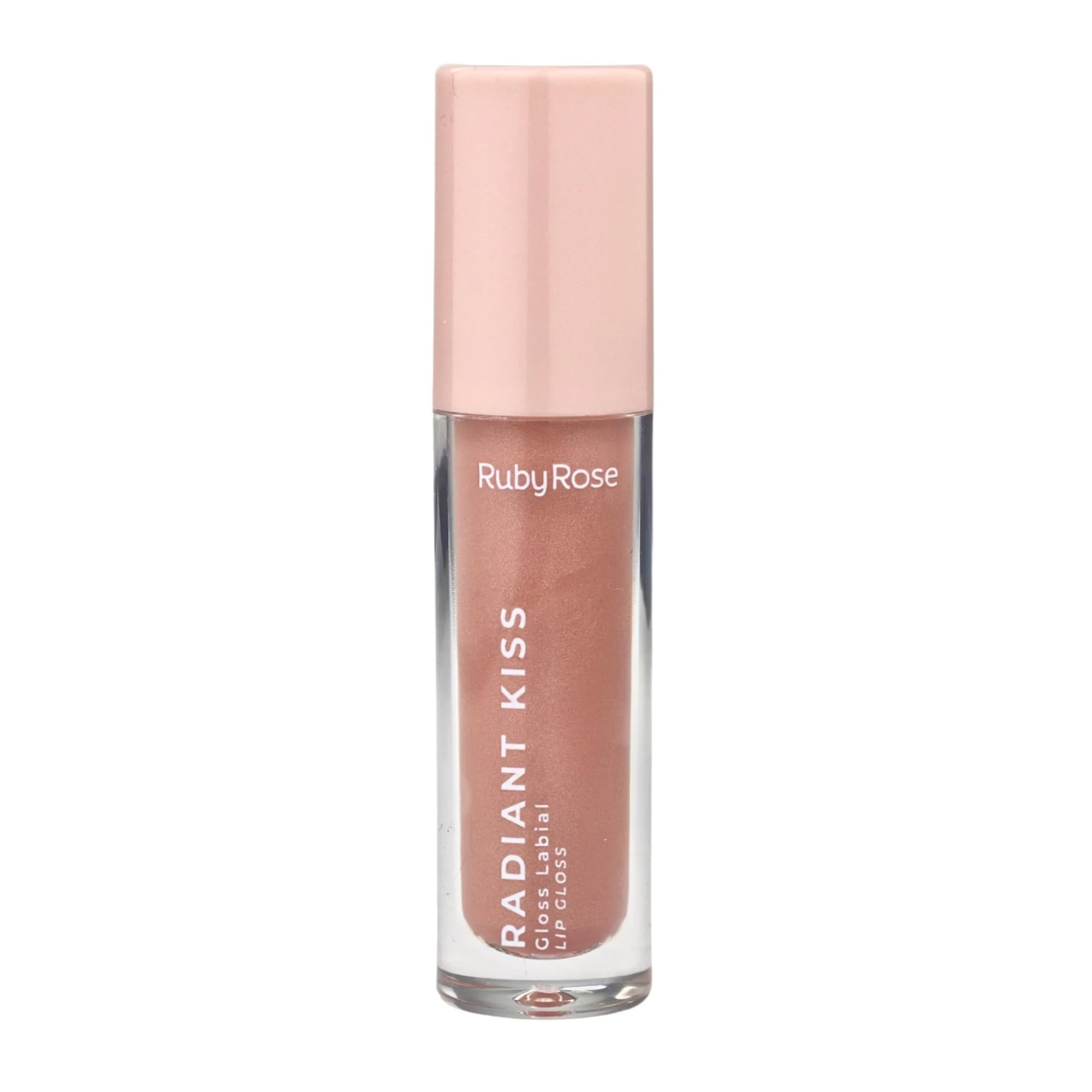 Ruby Rose Radiant Kiss Lip Gloss RK20