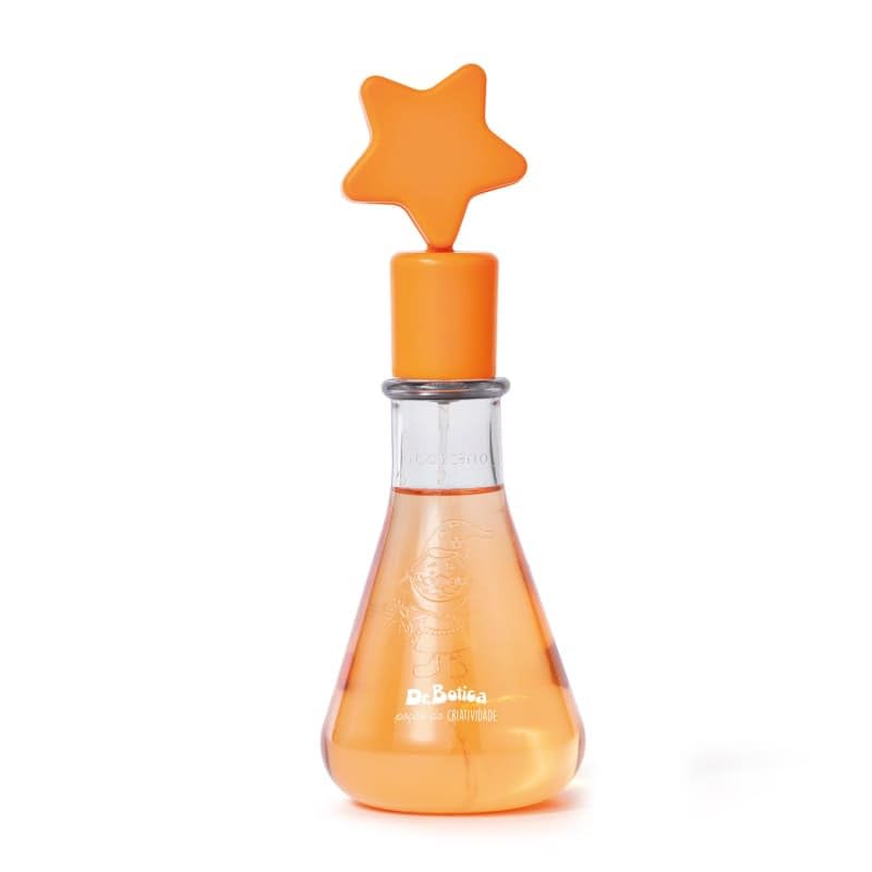 Dr. Botica Poção da Criatividade Colônia Infantil 120ml