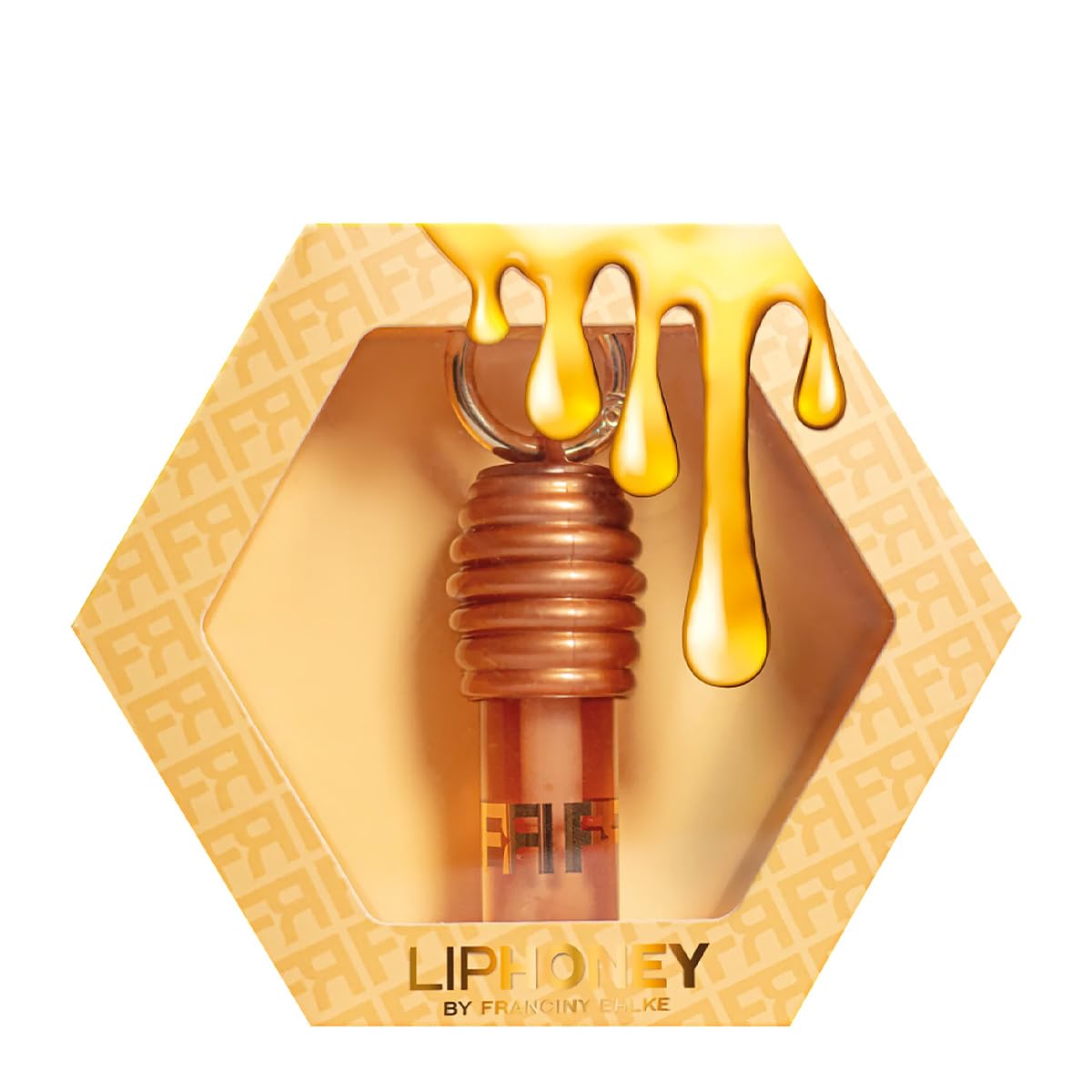 Franciny Ehlke LipHoney Gloss Labial