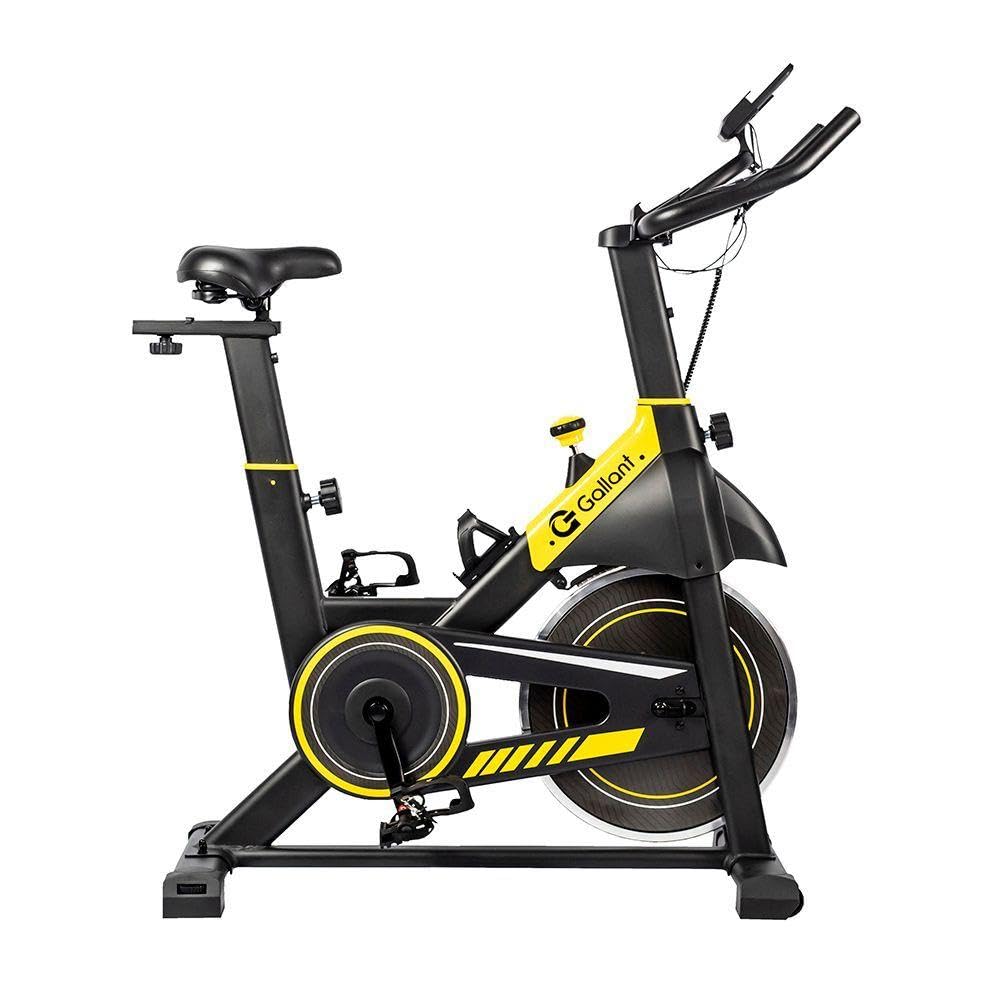 Bicicleta Ergométrica Magnética Gallant Elite GSB13HMGA-PT