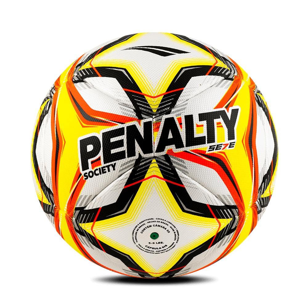 Bola Society Se7e Ultra Fusion XXVI Penalty